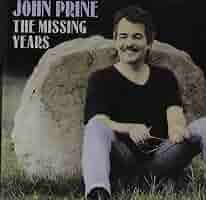 Amazon.co.jp: The Missing Years: ミュージック